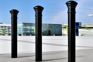 Decorative Bollards