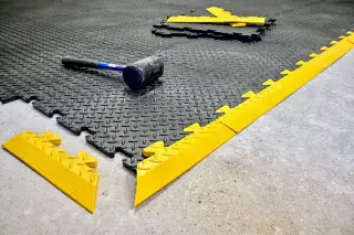 Matting
