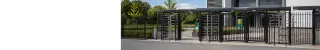 Turnstiles