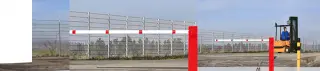 Arm Barriers 