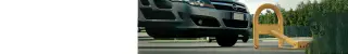 Parking Posts - Automatic