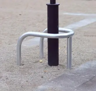 Street Furniture