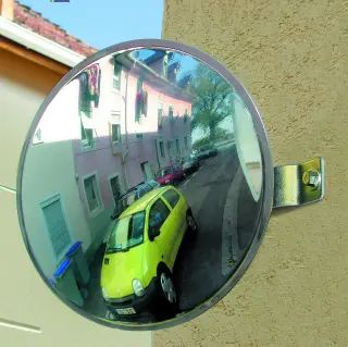 Driveway Mirrors
