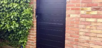 Gates & Turnstiles