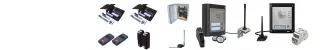Automatic Controls, Gate Openers and Intercoms