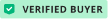 Trustpilot Verified Buyer
